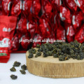 Oolong Krawatte Guan Yin Tee Extrakt, Krawatte Guan Yin Vakuum verpackt Oolong Tee, chinesische Krawatte Guan Yin Tee